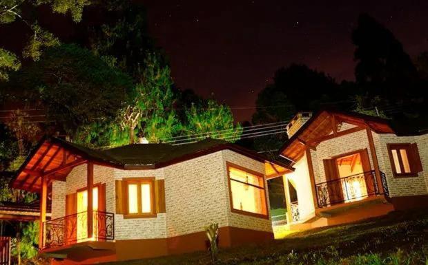 Pousada Villa D Encanto Monte Verde  Exterior photo