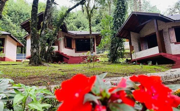 Pousada Villa D Encanto Monte Verde  Exterior photo